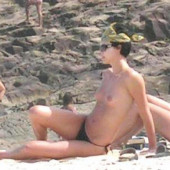 Charlize Theron 