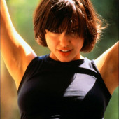 Angelina Jolie