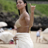 Nicole Scherzinger