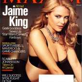 Jaime King