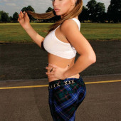 Stacy Ferguson
