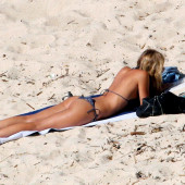 Lara Bingle 