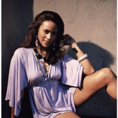 Paula Patton
