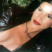 Patricia Velasquez 