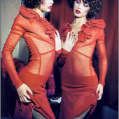 Olga Kurylenko