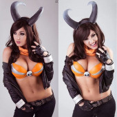 Jessica Nigri 