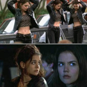 Katie Holmes