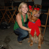 Allison Mack 