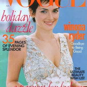 Winona Ryder