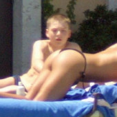 Anna Kournikova 