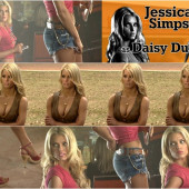 Jessica Simpson