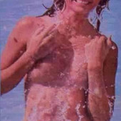 Cheryl Tiegs 