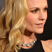 Anna Paquin