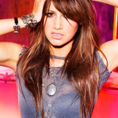 Ashley Tisdale