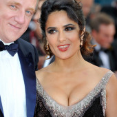 Salma Hayek 