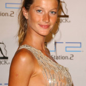 Gisele Buendchen