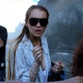 Lindsay Lohan