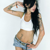 Amy Winehouse