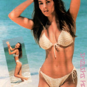 Rhona Mitra