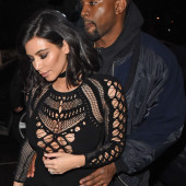 Kim Kardashian 