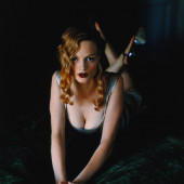 Heather Graham