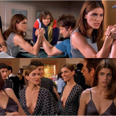 Amanda Peet