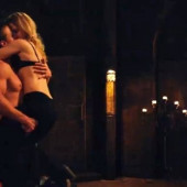 Emily Bett Rickards