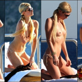 Paris Hilton