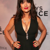 Salma Hayek