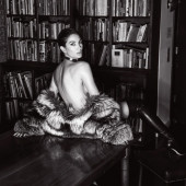 Lily Aldridge