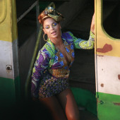 Beyonce Knowles