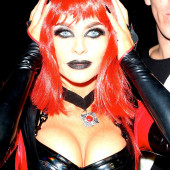 Carmen Electra