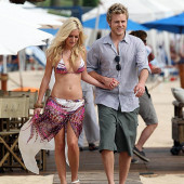 Heidi Montag