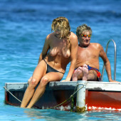 Penny Lancaster 