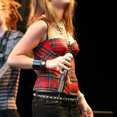 Gabriella Cilmi