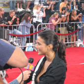 Emmanuelle Chriqui