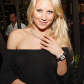 Anna Kournikova