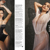 Kelly Brook 