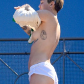 Miley Cyrus