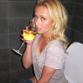 Hayden Panettiere