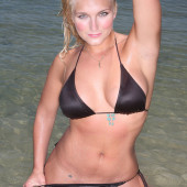 Brooke Hogan 