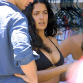 Salma Hayek