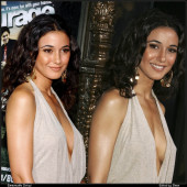 Emmanuelle Chriqui