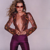 Rebecca Romijn 