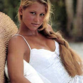 Anna Kournikova