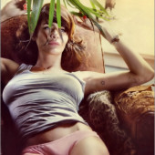Helena Christensen