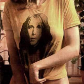 Bebe Buell 