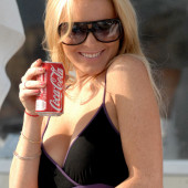 Lindsay Lohan
