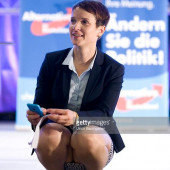 Frauke Petry 
