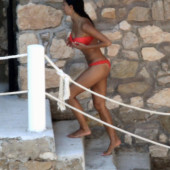 Nicole Scherzinger